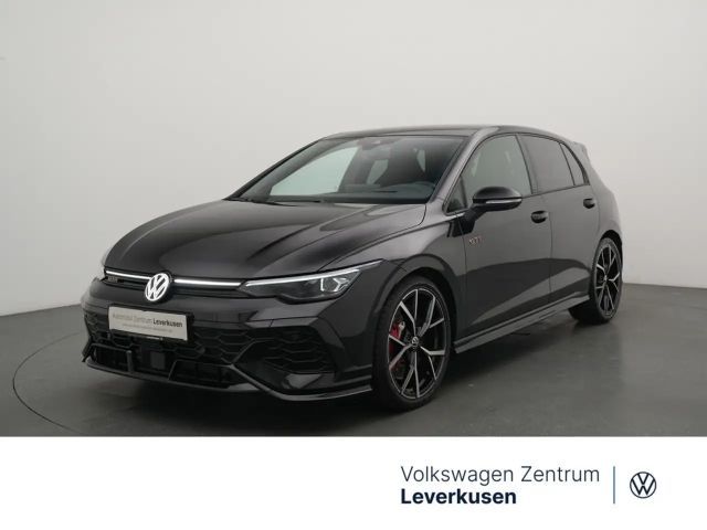 Volkswagen Golf VIII GTI Clubsport PANO MATRIX H/K ACC D 2025 Benzine