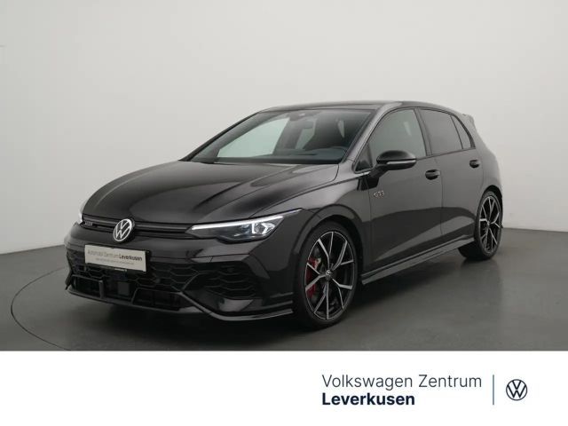 Volkswagen Golf VIII GTI Clubsport PANO MATRIX H/K ACC D 2025 Benzine
