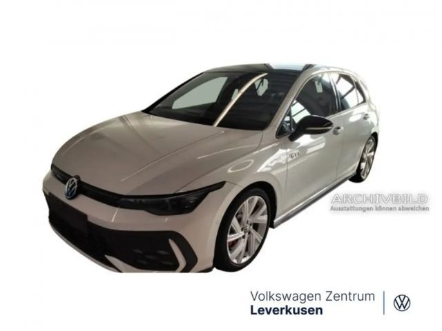 Volkswagen Golf VIII GTI DSG KAM SHZ CARPLAY KEYLESS PDC 2025 Benzine