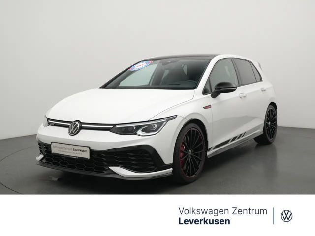 Volkswagen Golf VIII GTI Clubsport HUD NAVI VIRT LEDER SHZ 2023 Benzine