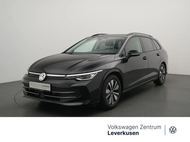 Volkswagen Golf VIII Variant Goal DSG AHK ACC NAVI VIRT 2025 Benzine