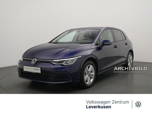 Volkswagen Golf VIII Life DSG LED PDC CARPLAY NAVI ACC VIRT 2023 Diesel