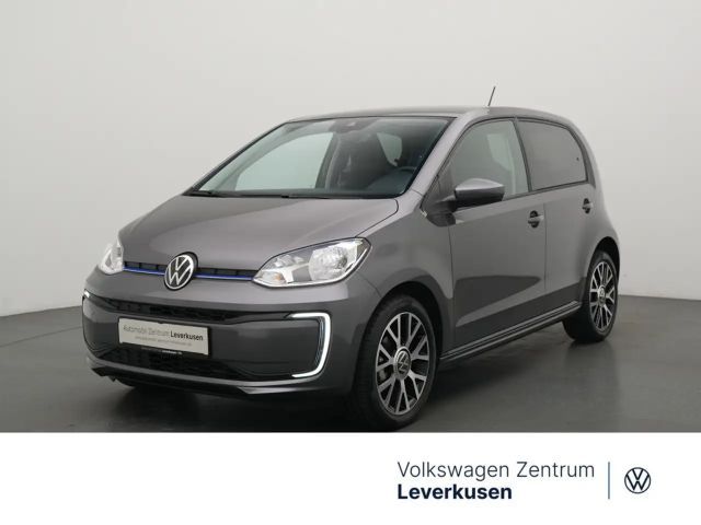 Volkswagen e-up! Edition KAM SHZ PDC KLIMA PORT NAVI 2023 Elektrisch