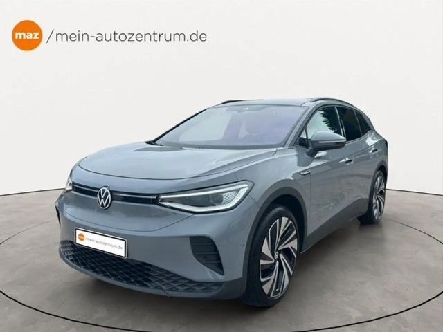 Volkswagen ID.4 Pro Performance 150 kW AHK PANO KAM MATRIX 2023 Elektrisch