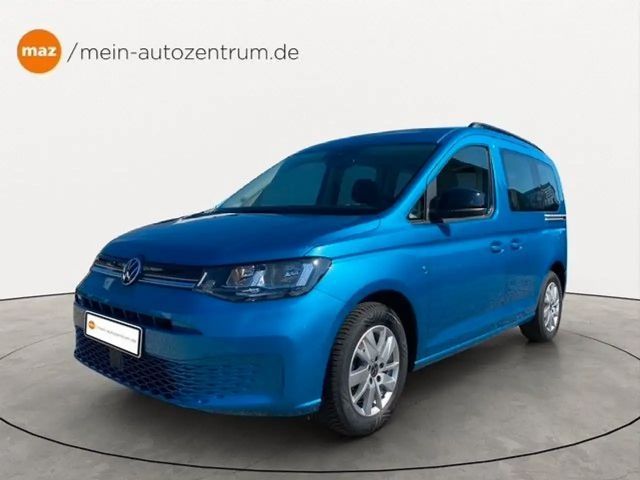 Volkswagen Caddy Life 1,5 TSI KLIMA SHZ GRA PDC Bluetooth 2022 Benzine