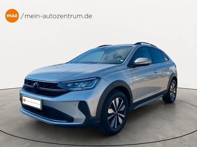 Volkswagen Taigo Move 1,0 TSI KLIMA AHK ACC LED PDC SHZ 2023 Benzine