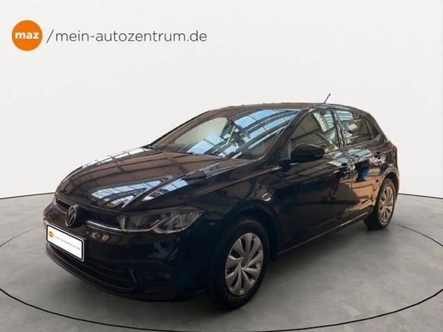 Volkswagen Polo Life 1,0 NAVI KAM PDC LED SHZ 2022 Benzine