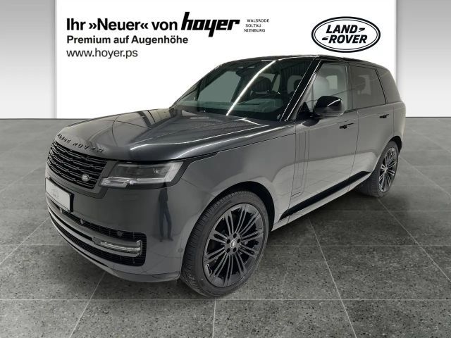 Land Rover Range Rover P530 Autobiography SWB AHK STHZ DAB 2025 Benzine