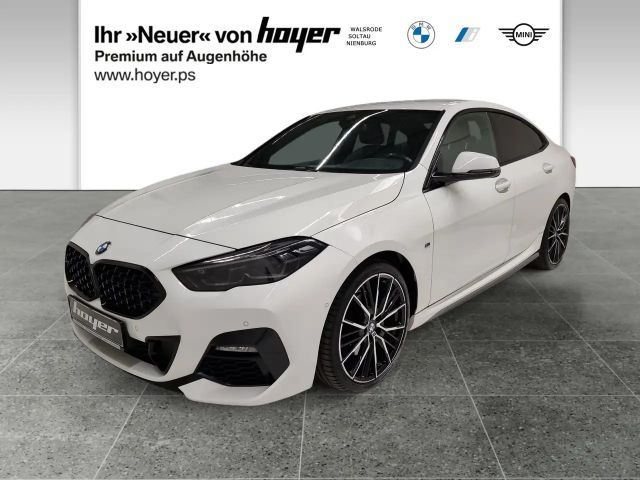 BMW 218 i Gran Coupé M Sport Head-Up HK HiFi DAB LED 2021 Benzine
