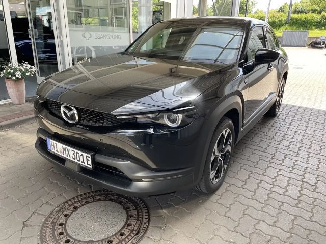 Mazda MX-30