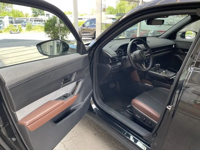 Mazda MX-30