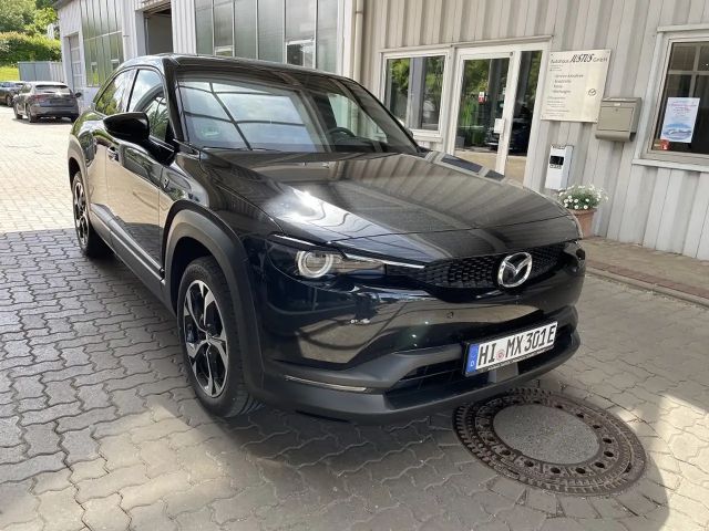 Mazda MX-30