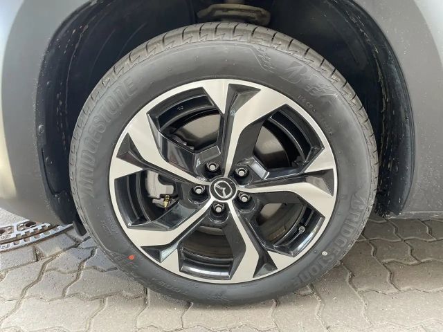 Mazda MX-30
