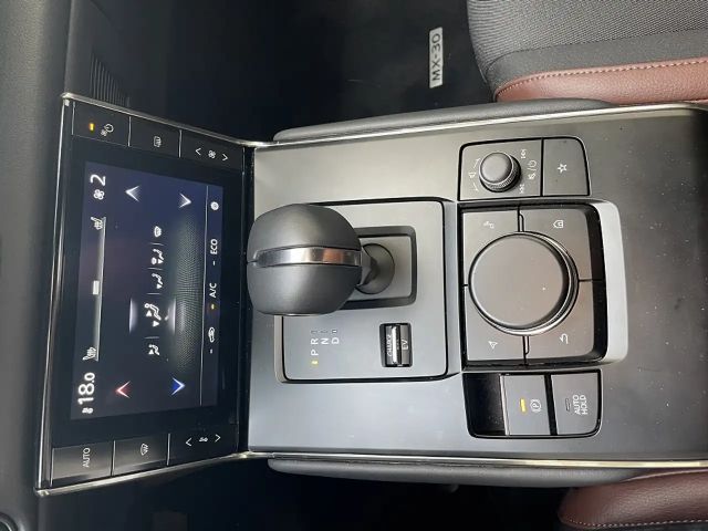 Mazda MX-30
