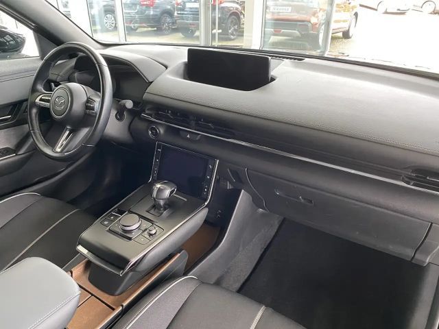 Mazda MX-30