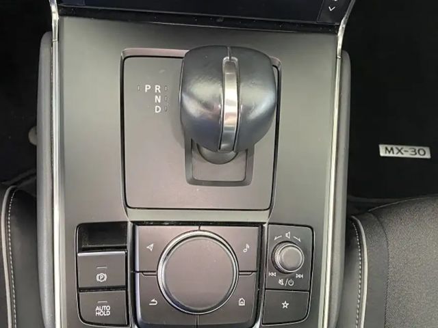 Mazda MX-30