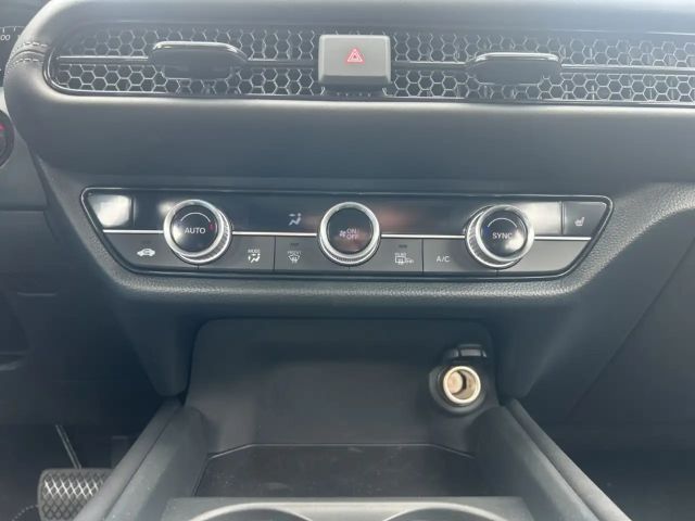 Honda ZR-V