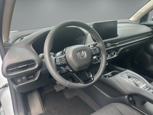 Honda ZR-V