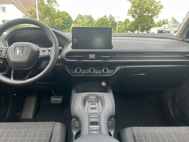 Honda ZR-V