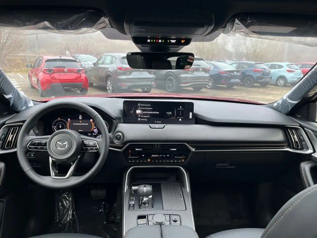 Mazda CX-80