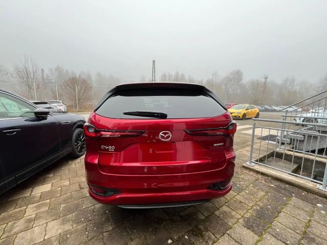 Mazda CX-80