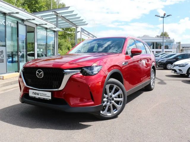 Mazda CX-80
