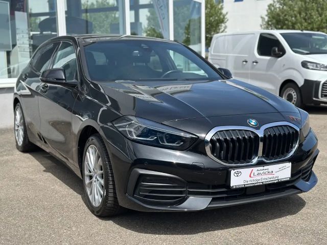 BMW 120
