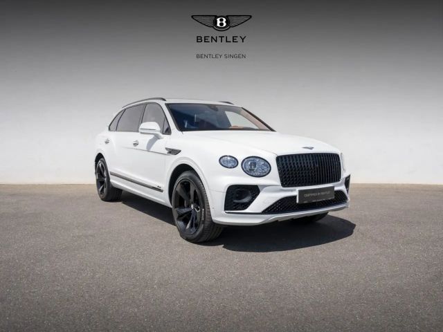 Bentley Bentayga EWB Azure First Edition 2023 Benzine