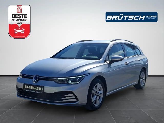 Volkswagen Golf Variant Golf VIII Variant 1.5 eTSI Mildhybrid Life DSG / N 2023 Benzine