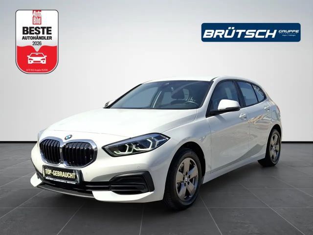 BMW 116 i Advantage KLIMA / NAVI / LED / SITZHEIZUNG 2024 Benzine