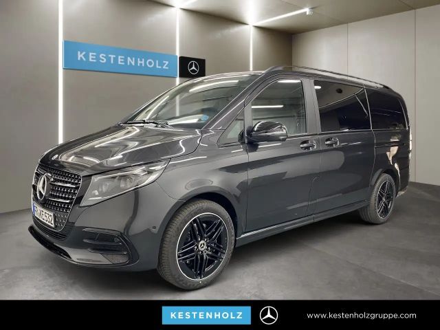 Mercedes-Benz V 300 d lang 4M  AMG WideScreen 360° Stdhzg SHD 9G 2026 Diesel