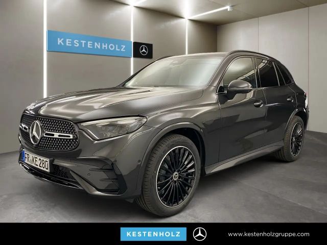 Mercedes-Benz GLC 220 d 4Matic 2026 Diesel