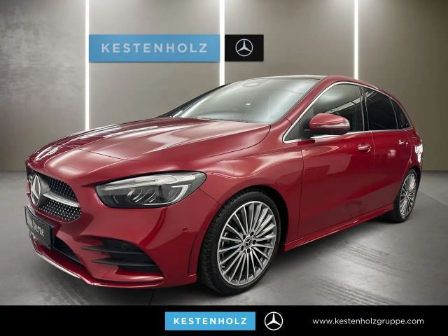 Mercedes-Benz B 250 4M AMG 360° LED Keyl-GO Laderaump Klimaautom 2025 Benzine