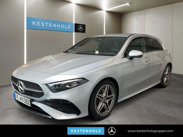 Mercedes-Benz A 220 4M AMG 360° Multibeam Keyl-GO Laderaump PTS 2026 Benzine