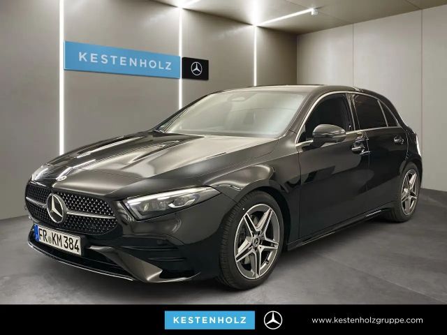 Mercedes-Benz A 220 4M AMG 360° Multibeam Keyl-GO Laderaump PTS 2026 Benzine