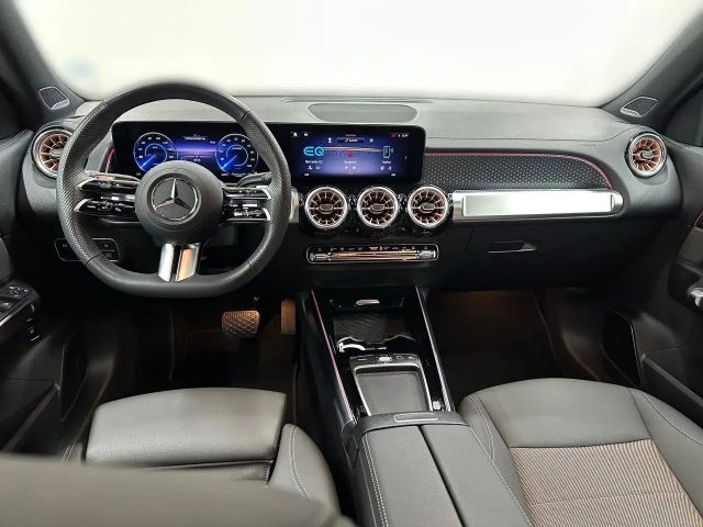 Mercedes-Benz EQB 250
