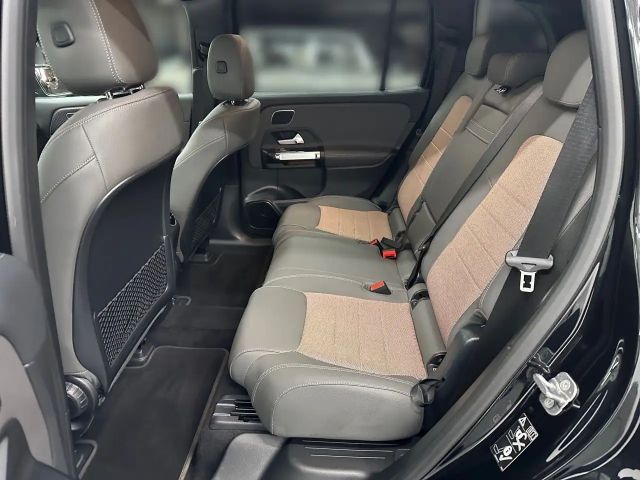 Mercedes-Benz EQB 250