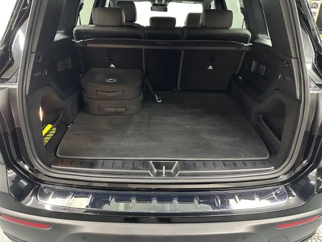 Mercedes-Benz EQB 250