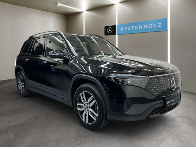 Mercedes-Benz EQB 250