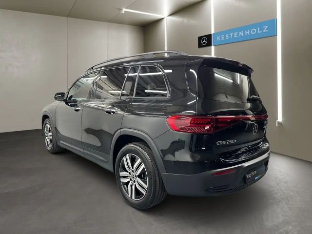 Mercedes-Benz EQB 250