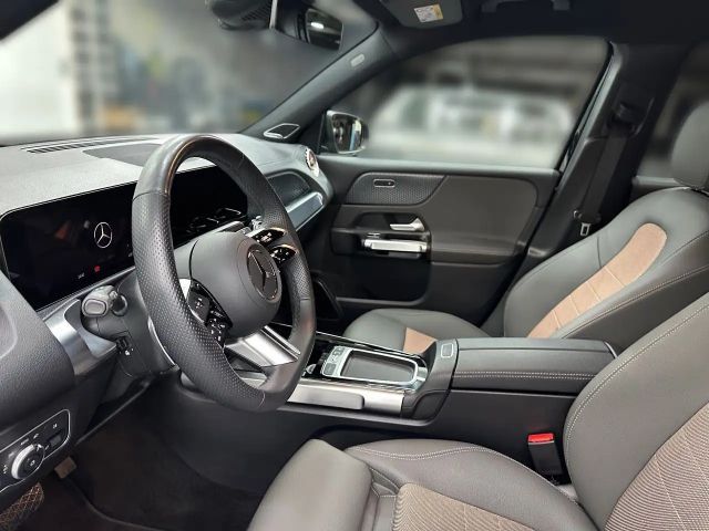 Mercedes-Benz EQB 250