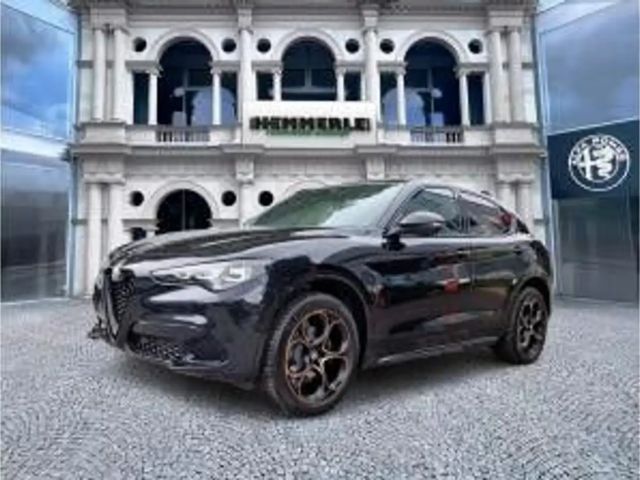 Alfa Romeo Stelvio INTENSA 2.0 Turbo 16V 206kW 280 PS 2026 Benzine