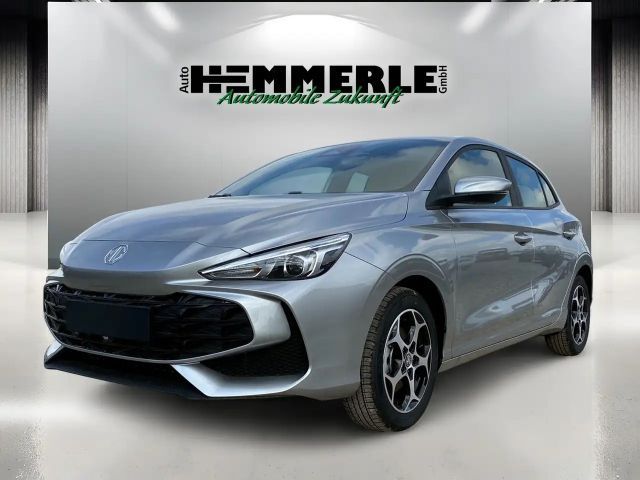 MG MG3