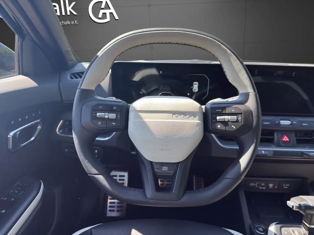 Kia K4