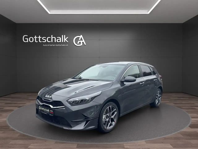 Kia Ceed / cee'd