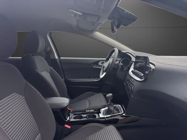 Kia Ceed / cee'd