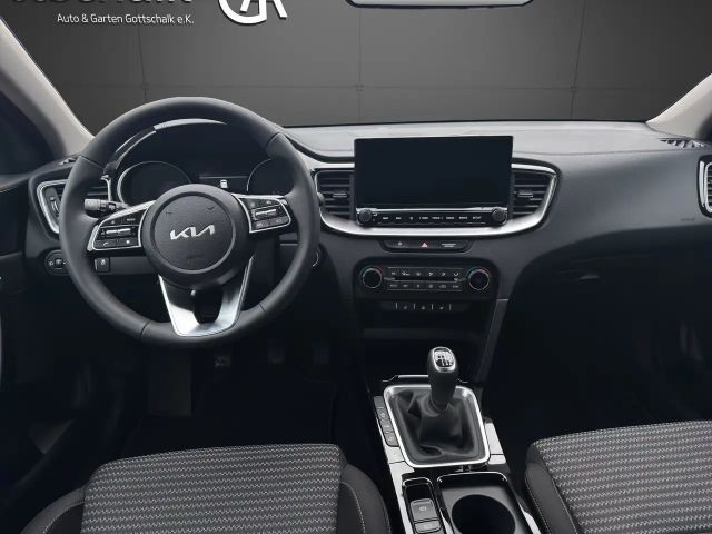 Kia Ceed / cee'd