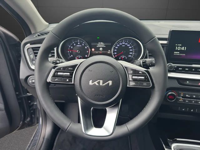 Kia Ceed / cee'd