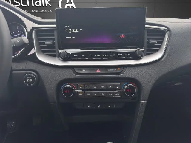 Kia Ceed / cee'd