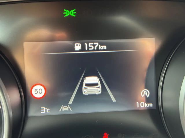 Kia Ceed / cee'd